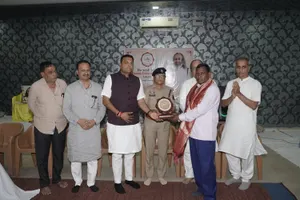 Coverage — Chhattisgarh
